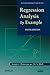 Regression Analysis by Example (Wiley Series in Probability and Statistics) by Samprit Chatterjee (2012-10-05)