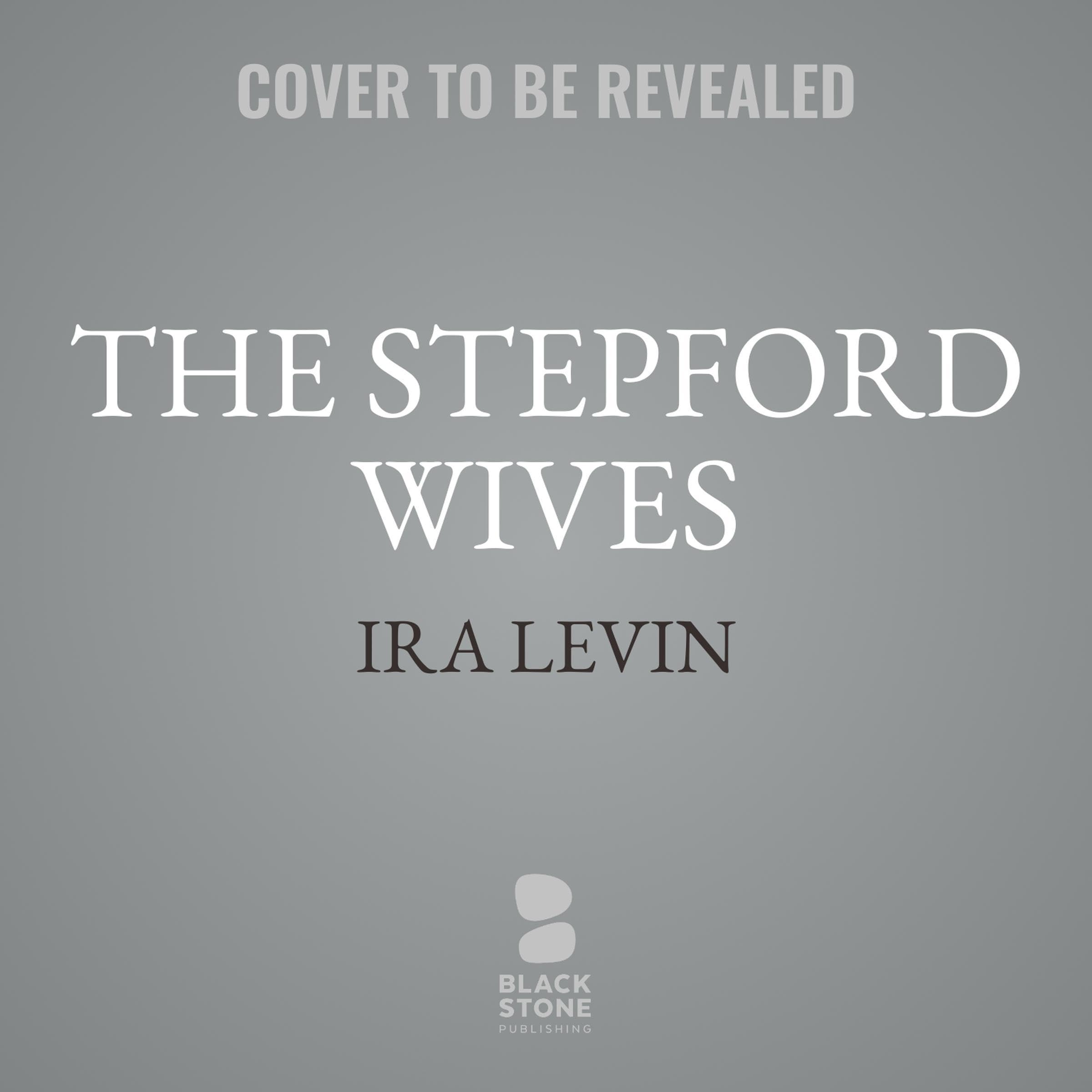 The Stepford Wives