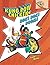 By Cyndi Marko - Kung Pow Chicken #2: Bok! Bok! Boom! (A Branches Book) - Library (2014-04-09) [Hardcover]