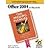 Office 2004 for Macintosh: The Missing Manual by Mark Holt Walker, Franklin Tessler, Paul Berkowitz [O'Reilly Media, 2005] (Paperback) [Paperback]