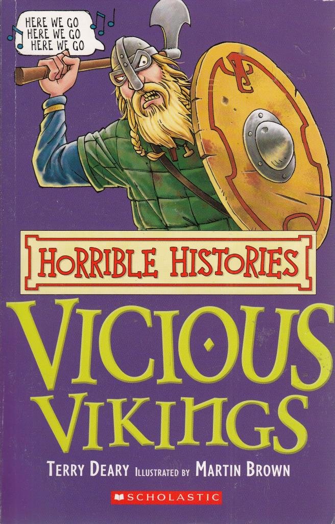Vicious Vikings