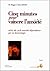 Cinq minutes pour vaincre l'anxiété : Sortir du cycle anxiété-dépendance par la kinésiologie de Roger J. Callahan ,Marie-Cécile Baland (Traduction) ( 21 janvier 1997 )