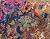 Larry Poons: New Paintings