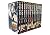 Demon Slayer Kimetsu no Yaiba Series Collection 13 Books Set by Koyoharu Gotouge