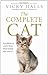 The Complete Cat by Halls. Vicky ( 2009 ) Paperback