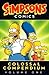 The Simpsons - Colossal Compendium Volume One by Matt Groening (2013) Paperback