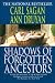 by Ann Druyan Carl Sagan Shadows of Forgotten Ancestors(text only) [Paperback]1993