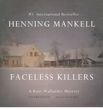 Faceless Killers