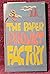 The Paper Project Factory