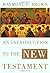 An Introduction to the New Testament