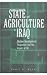 State and Agriculture in Ir...