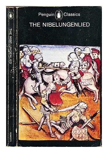 The Nibelungenlied
