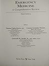 Emergency Medicine: A Comprehensive Review