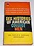 Sex histories of American c...