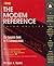 The Modem Reference/Book and Disk by Michael A. Banks (1992-12-04)