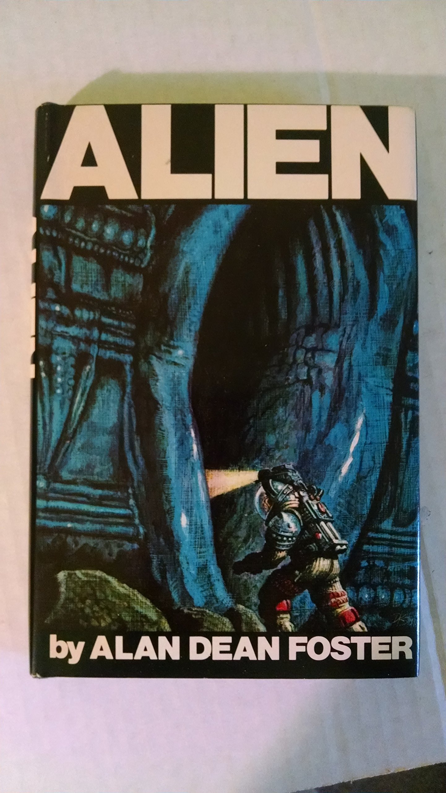 Alien