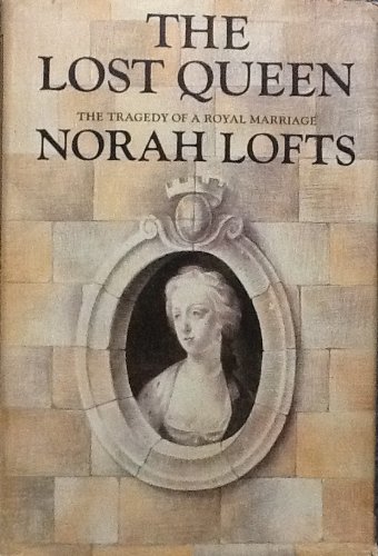 The Lost Queen