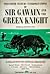 Twentieth Century Interpretations of Sir Gawain and the Green... by Denton Fox