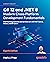 C# 12 and .NET 8 – Modern Cross-Platform Development Fundamentals: Start building websites and services with ASP.NET Core 8, Blazor, and EF Core 8