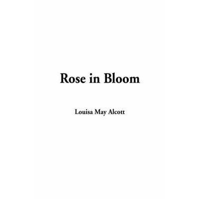 Rose in Bloom