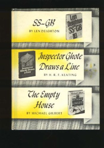 SS-GB/Inspector Ghote Draws a Line/The Empty House