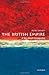 The British Empire: A Very Short Introduction (Very Short Introductions) by Ashley Jackson (30-May-2013) Paperback
