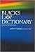 Black's Law Dictionary, Abr...