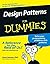 Design Patterns For Dummies by Steve Holzner (2006-05-08)