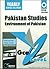GCE O Level Pakistan Studies