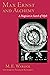 Max Ernst and Alchemy : A Magician in Search of Myth (Surrealist by Warlick M. E. (2001-03-01) Paperback