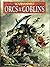 Rare Jeremy Vetock / Warhammer Orcs and Goblins 2011 - Memphis: Games Workshop, 2011 [Hardcover] Vetock, Jeremy