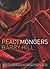 Peacemongers by Barry Hill (2014-10-29)