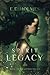 Spirit Legacy by E.E. Holmes