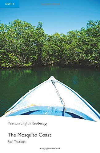 The Mosquito Coast