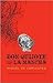 [Don Quijote de la Mancha (Spanish Edition)] [By: Cervantes, Miguel] [March, 2010]