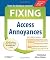 Fixing Access Annoyances: H...