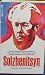 SOLZHENITSYN : A BIOGRAPHY BY GIOVANNI GRAZZINI (PAPERBACK)