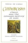 Catholicism: Chri...