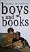 Boys and books: Building a culture of reading around our boys