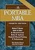 The Portable MBA, 4th Edition by Bruner, Robert F., Eaker, Mark R., Freeman, R. Edward, Spekm 4th edition (2002) Hardcover