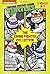 The Casey Chronicles (Teenage Mutant Ninja Turtles) (Junior Novel) by Matthew J. Gilbert (2015-01-06)