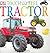 Tractor (Touch and Feel) by DK Publishing (2003-09-02)