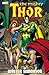 Thor by Walter Simonson Volume 3 (Thor (Graphic Novels)) (Paperback) - Common