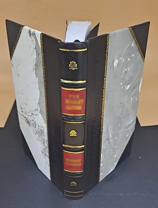 A history of English prosody from the twelfth century to the present day, by George Sainstbury ... Volume v. 3 1923 [Leather Bound]