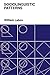 Sociolinguistic Patterns (Conduct and Communication) by William Labov (1973-09-01)