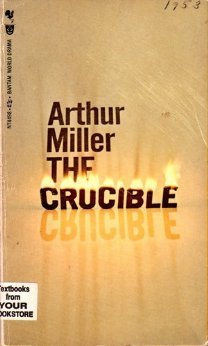The Crucible