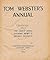 Tom Webster's Annual 1923