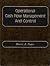 Operational cash flow management and control by Morris A. Nunes