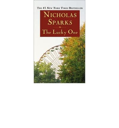 The Lucky One(Paperback) - 2010 Edition