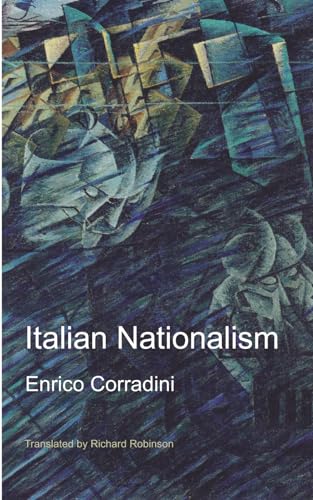 Italian Nationalism (Paperback)
